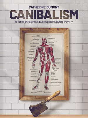 cover image of Cannibalims
